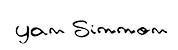 yan simmon